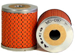 Bränslefilter ALCO FILTER MD-097