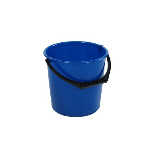 Nordiska Plast Nordic Plasthink blå, 10 l