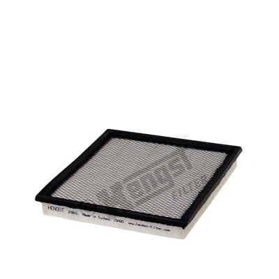 Luftfilter HENGST FILTER E581L