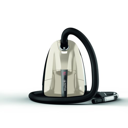 Nilfisk Elite Chco14p10a1 Dammsugare - Champagne