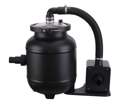 Swim & Fun Filterballs System 100w Tilbehør Til Pools Spa