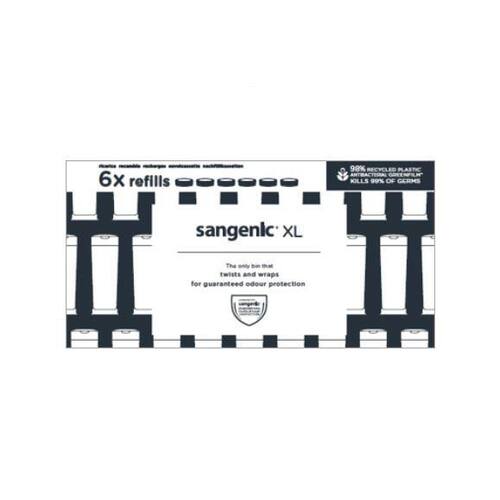 SANGENIC Refill XL