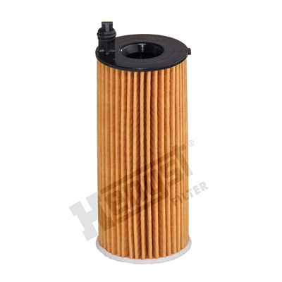 Oljefilter HENGST FILTER E362H D313