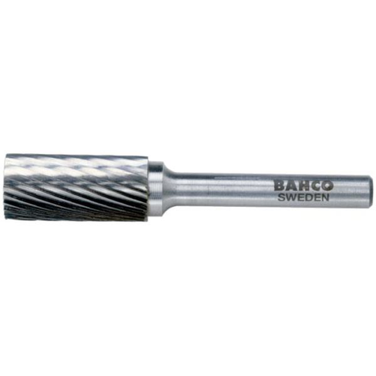 Bahco A1225M06XE Fil 12 x 25 x 6 x 65 mm, medel
