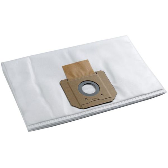 Bosch 2607432037 Dammsugarpåse 5-pack