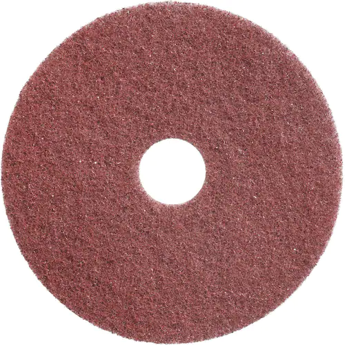 TWISTER Rondell Diamond röd 13''