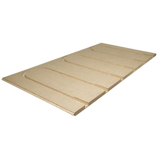 Uponor Tignum 17 Vändskiva 1220 x 595 mm