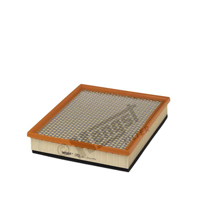Luftfilter HENGST FILTER E492L