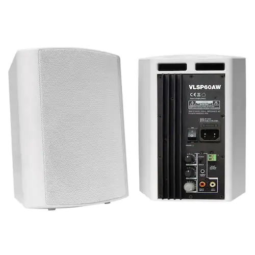 Vivolink Högtalare Active Set 2x30W