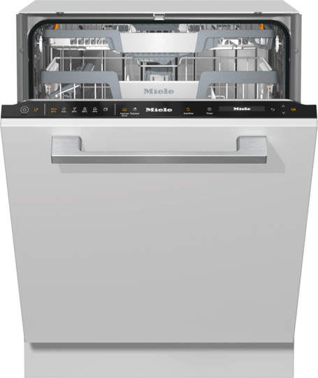 Miele G7460scvi Integrerad Diskmaskin