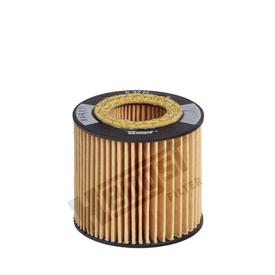 Oljefilter HENGST FILTER E37H D84