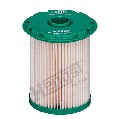 Bränslefilter HENGST FILTER E65KP D95