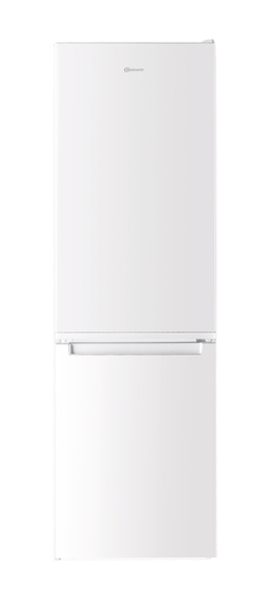 Bauknecht Kgnf182ws Kyl-frys - Vit