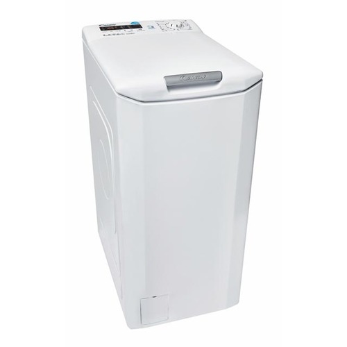 Candy Cst G384d-s Toppmatad Tvättmaskin - Vit