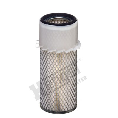 Luftfilter HENGST FILTER E565L