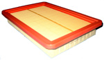 Luftfilter ALCO FILTER MD-9570