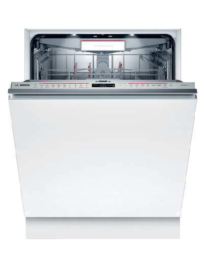 Bosch Smv8ycx01e Serie 8 Integrerad Diskmaskin