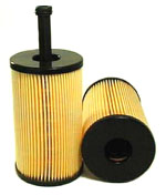 Oljefilter ALCO FILTER MD-425