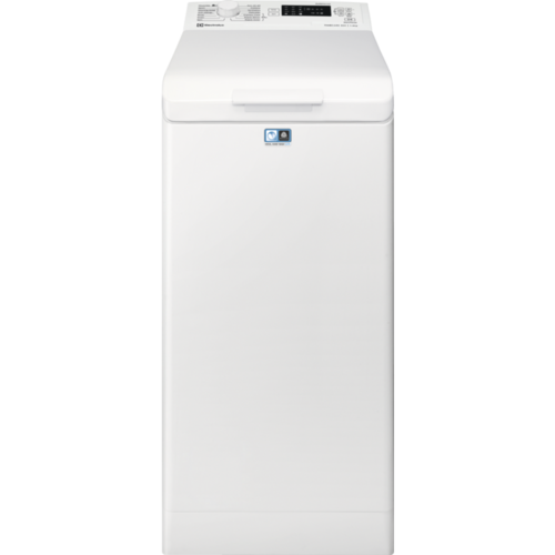 Electrolux Ew6t3226a2 Toppmatad Tvättmaskin - Vit