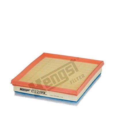 Luftfilter HENGST FILTER E1289L