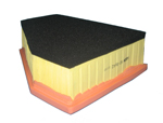 Luftfilter ALCO FILTER MD-8642