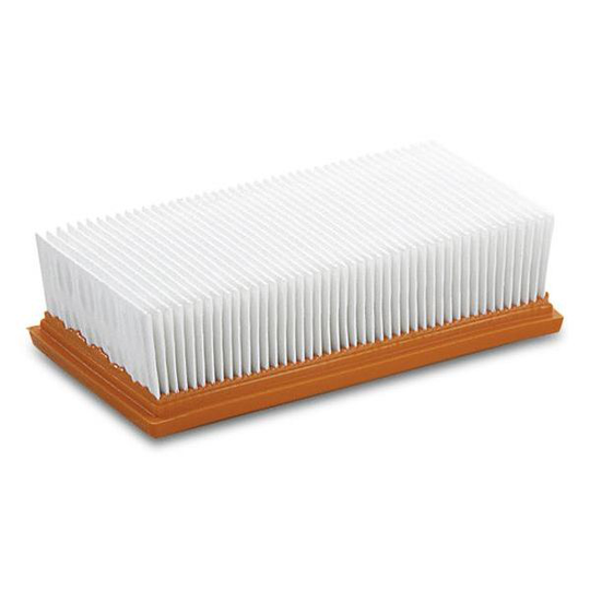 Kärcher 69061230 Polyesterfilter