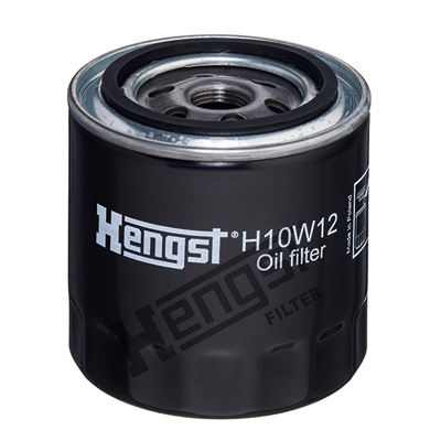 Oljefilter HENGST FILTER H10W12