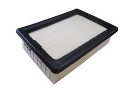 Luftfilter ALCO FILTER MD-3036