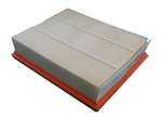 Luftfilter ALCO FILTER MD-8866