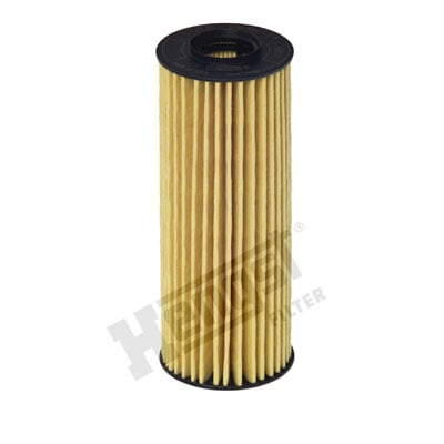Oljefilter HENGST FILTER E720H D205