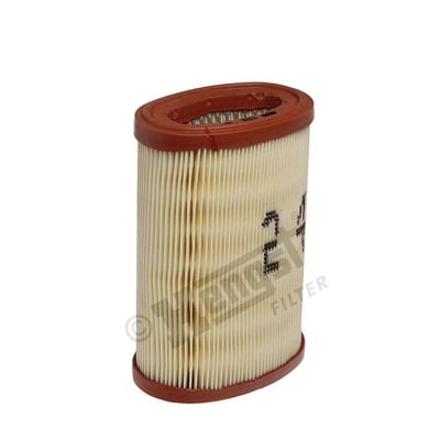 Luftfilter HENGST FILTER E333L