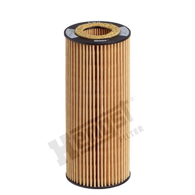 Oljefilter HENGST FILTER E32H D26