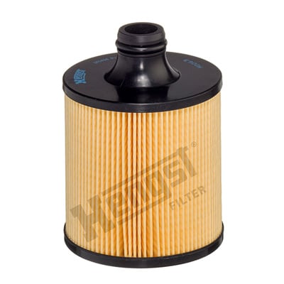 Oljefilter HENGST FILTER E900H D431