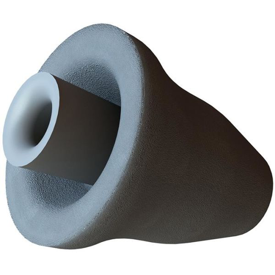 3M Peltor CCC-GRM-25 Comfort Eartips Öronproppar