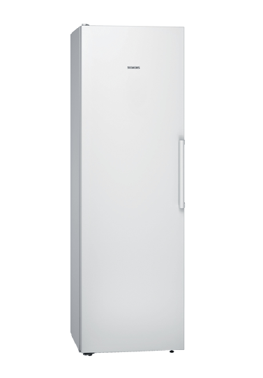 Siemens Ks36vvwdp Iq300 Kylskåp - Vit