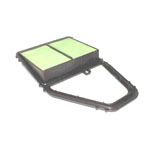 Luftfilter ALCO FILTER MD-9700
