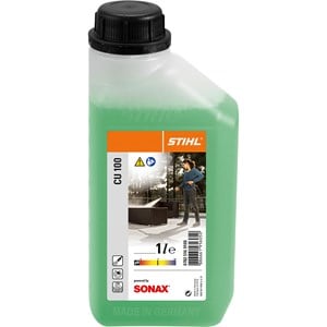 Allroundrengöring STIHL CU 100, 1 l