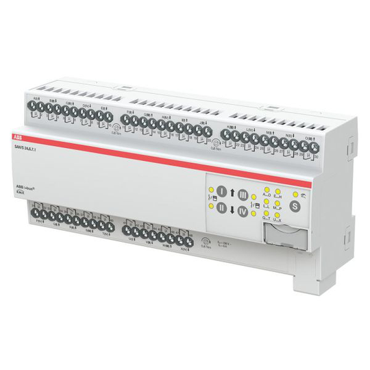 ABB 2CDG110246R0011 Kombiaktor 230V, 6 A Antal utgångar: 24