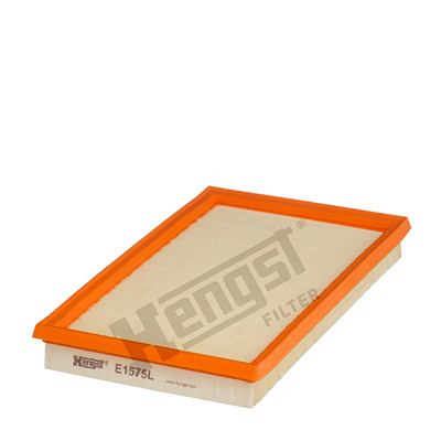 Luftfilter HENGST FILTER E1575L