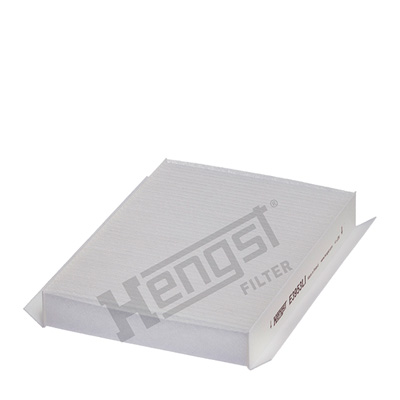 Kupéfilter HENGST FILTER E3953LI