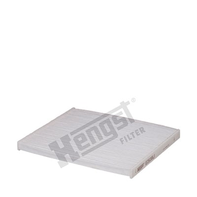 Kupéfilter HENGST FILTER E2939LI