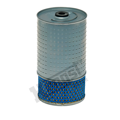 Oljefilter HENGST FILTER E170HN D16