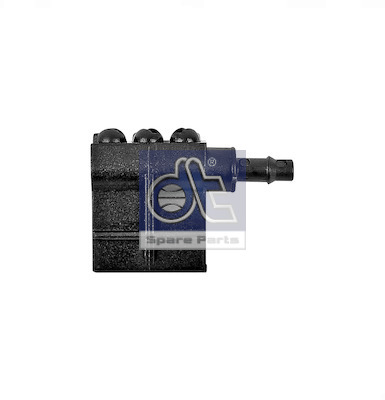 Munstycke, vindrutespolning DT 7.79172