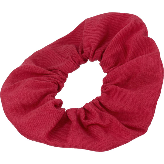 Lussnodden Hårsnodd Röd 1 st