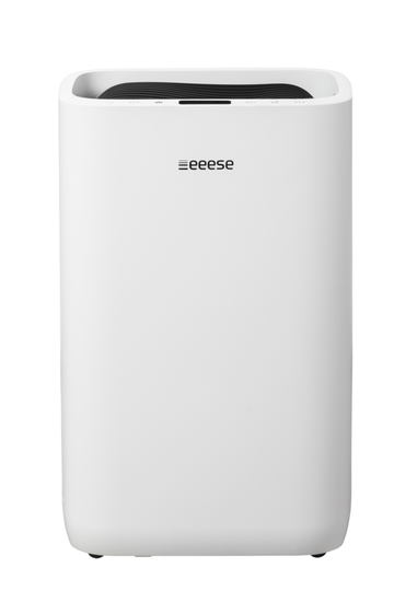 Eeese Hugo 20 L. Wi-fi Luftavfuktare - Vit