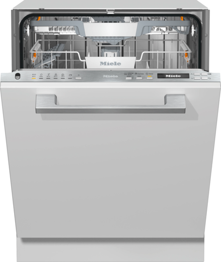Miele G7272scvi Integrerad Diskmaskin