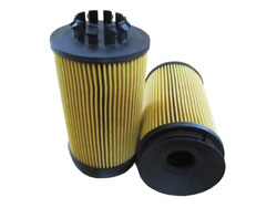 Oljefilter ALCO FILTER MD-3013