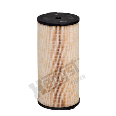 Oljefilter HENGST FILTER E62H D128