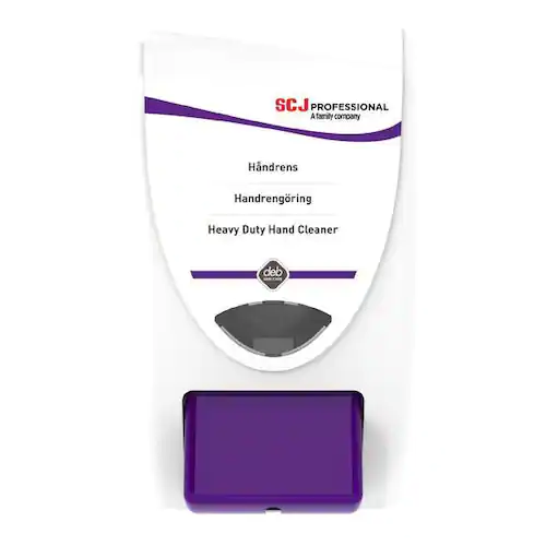 SC Johnson PPROFESSIONAL Dispenser Cleanse Heavy 2L