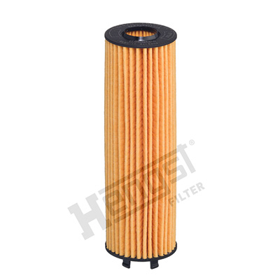 Oljefilter HENGST FILTER E342H D494